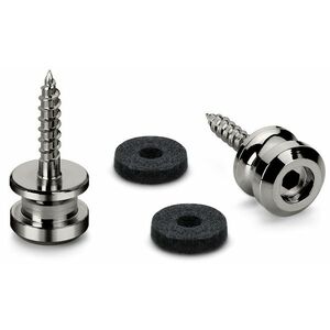 Schaller Buttons for S-Lock S Ruthenium kép