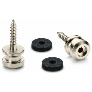 Schaller Buttons for S-Lock S Satin Pearl kép