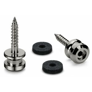 Schaller Buttons for S-Lock M Ruthenium kép