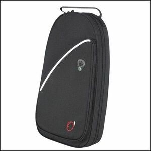 Ortolá 8155 Double case Black kép