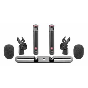 Austrian Audio CC8 Stereo Set kép