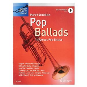 MS Pop Ballads kép