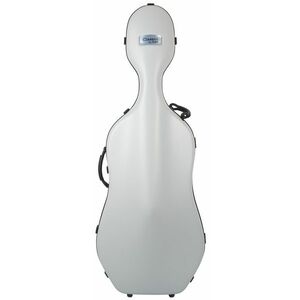 Bam 1001SG Violoncello Gris kép