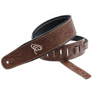 Ortega Leather Strap Byzantine Brown kép