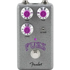 Fender Hammertone Fuzz kép