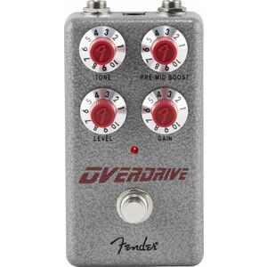 Fender Hammertone Overdrive kép