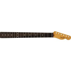 Fender American Professional Telecaster 22 Paliszander Gitár nyak kép