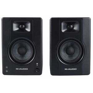 M-Audio BX4 BT Pair kép