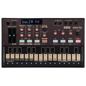 Korg Volca FM 2 kép