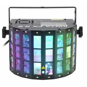 Chauvet Kinta FX ILS kép