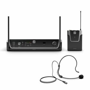 LD Systems U308 IEM kép