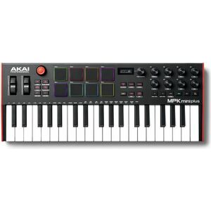 Akai MPK mini Plus kép