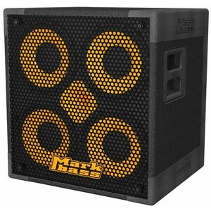 Markbass MB58R 104 Energy - 4 kép