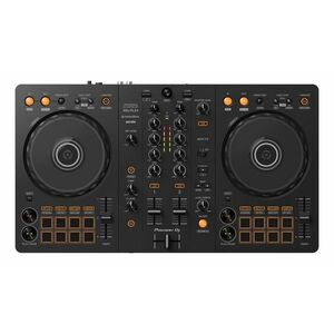 Pioneer DJ DDJ-FLX4 kép