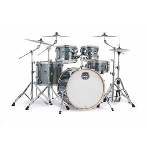 Mapex Mars Birch Rock Set Twilight Sparkle kép