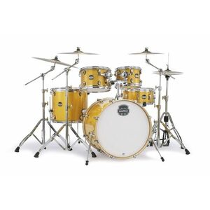 Mapex Mars Birch Rock Set Sunflower Sparkle kép