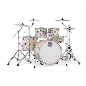 Mapex Mars Maple Rock Set Natural Satin kép