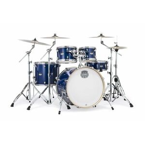 Mapex Mars Maple Rock Set Midnight Blue kép