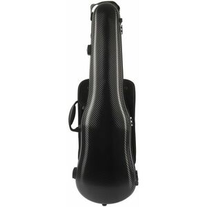 Bacio Instruments Composite Violin Case BK kép