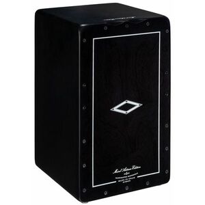 Meinl Artisan Edition Tango Line Satin Black Cajon kép