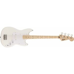 Fender Squier Sonic Bronco Bass MN AWT kép