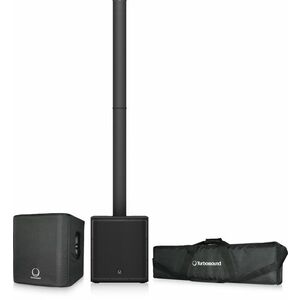 Turbosound iP2000 BUNDLE kép