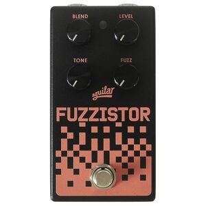 Aguilar Fuzzistor-2 kép