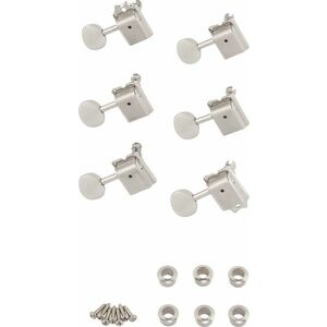 Fender American Vintage Stratocaster/Telecaster Tuning Machine Set - L kép