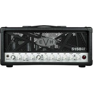 EVH 5150III 50W 6L6 Head Black kép