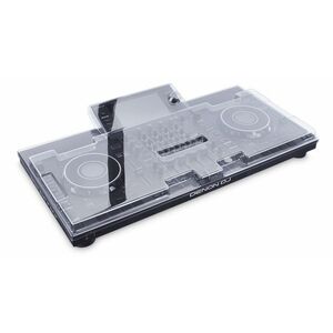 Decksaver DENON DJ SC LIVE 4 COVER kép