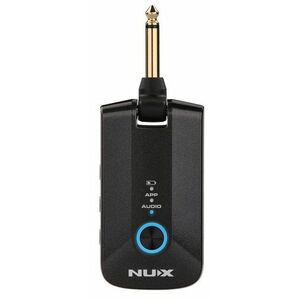 Nux MIGHTY PLUG PRO kép