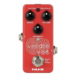 Nux VOODOO VIBE NCH-3 kép