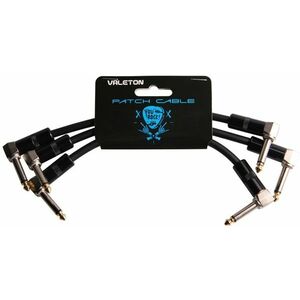 Valeton Patch Cable 3-Pack kép