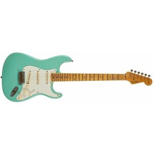 Fender Custom Shop 56 Stratocaster JRN Relic SFASFG kép