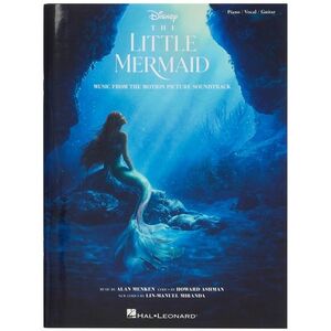 MS The Little Mermaid kép