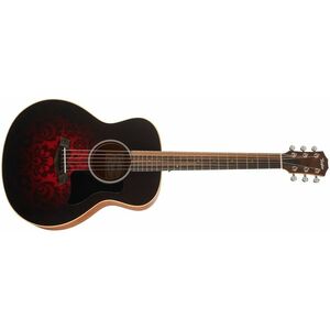 Taylor GS Mini-e Victorian Burst kép