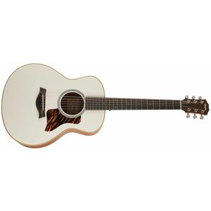 Taylor GS Mini-e Translucent White kép