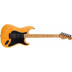 Fender American Professional Stratocaster 22 Juharfa Gitár nyak kép