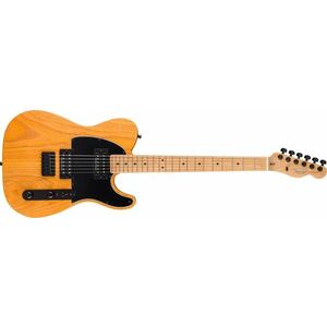 Fender LE American Professional II Sandblasted Telecaster HH EB ANT kép