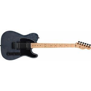 Fender LE American Professional II Sandblasted Telecaster HH EB SMT kép