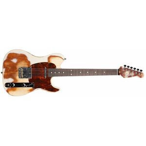 Godin Stadium Pro Ozark Cream Hangover LTD kép