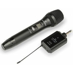 Soundsation POCKETMIC U16H-A1 kép