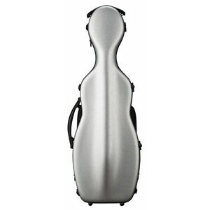 Eastman Polycarbonate Violin Case 4/4 LS kép