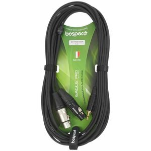 Bespeco EAYMS2FX500R kép