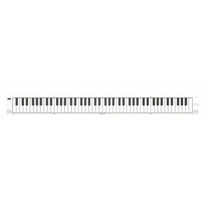 Carry-On Piano 88 Touch - White kép