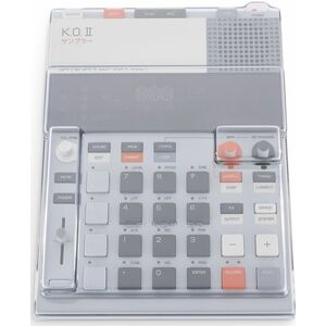 Decksaver TEENAGE ENGINEERING EP-133 K.O. II COVER kép