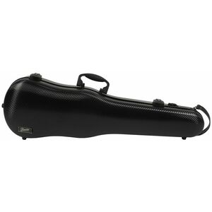 Bacio Instruments Composite Violin Case 2 BK kép