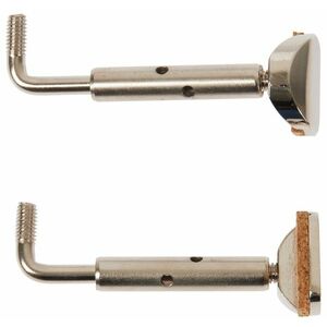 Bacio Instruments Violin Chinrest Screw Premium SL kép