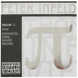 Thomastik Peter Infeld G Vln (PI04) kép