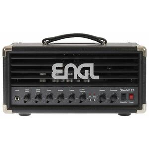 Engl Fireball 25 KT77 LTD EDITION kép